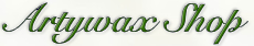 artywaxshoplogo