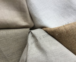 canvas fabrics for making own surface