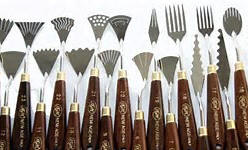 rgm new age palette knives