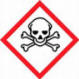 pictogram toxic